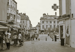 Boulogne