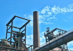 Phoenix in Hörde