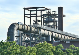 Phoenix in Hörde