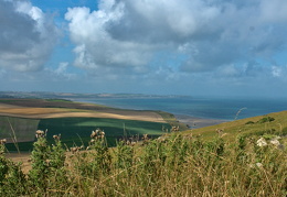 Cote d'Opale
