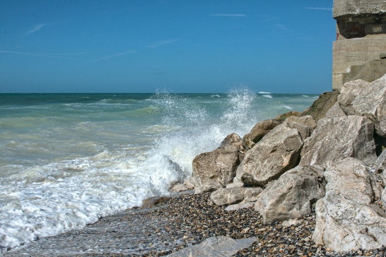 Cap Blanc Nez