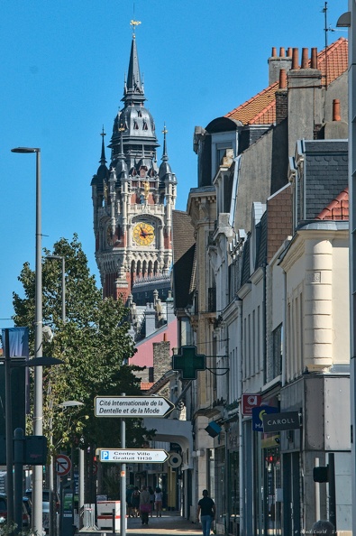 Wahrzeichen