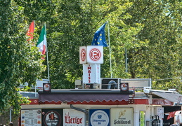 Fortuna-Büdchen