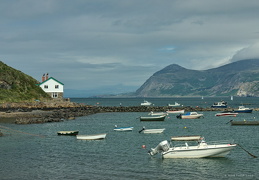 Wales - Pwllheli