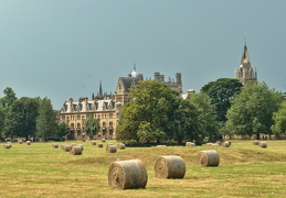 Oxforf - University