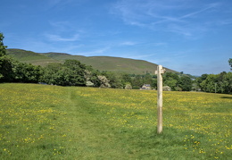 Peak District - Edale