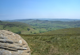 Edale, Peak District