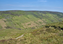 Peak District, Edale